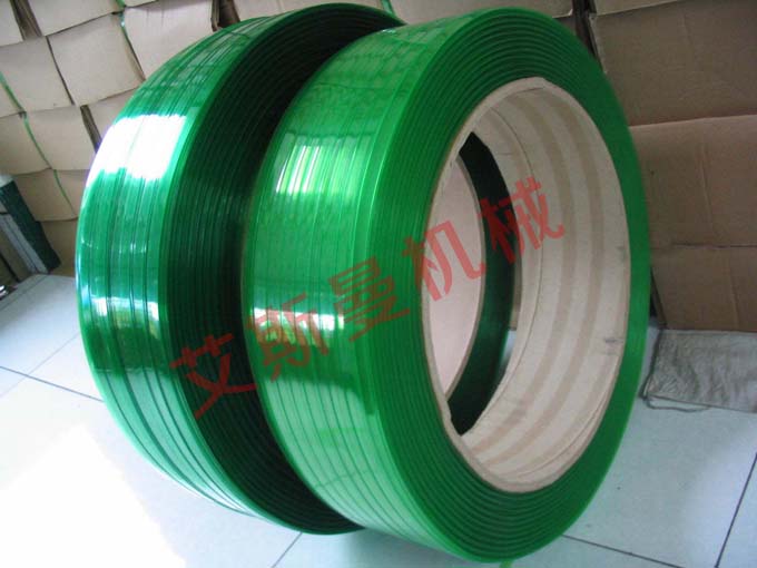 PET Packing strap production line