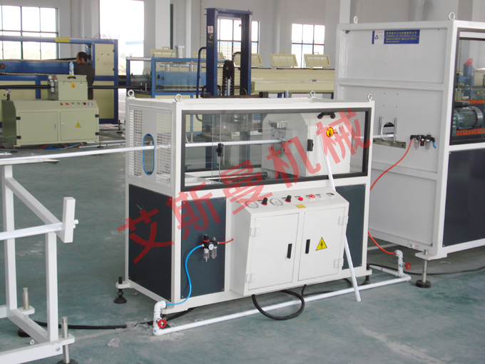 PPR,PERT pipe production line